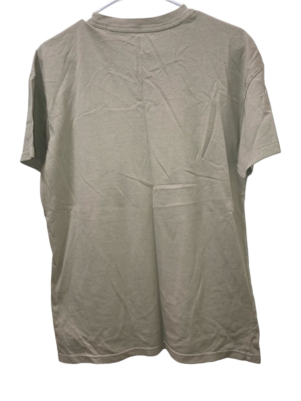 Goodfellow & Co Mens Relaxed Fit Pocket T-Shirt Tan Brown
Medium
New with Tag - Picture 3 of 6